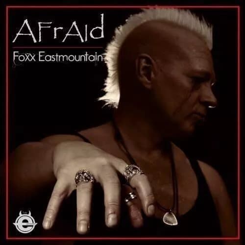 Foxx Eastmountain Afraid (Vinyl) 12″ Album New