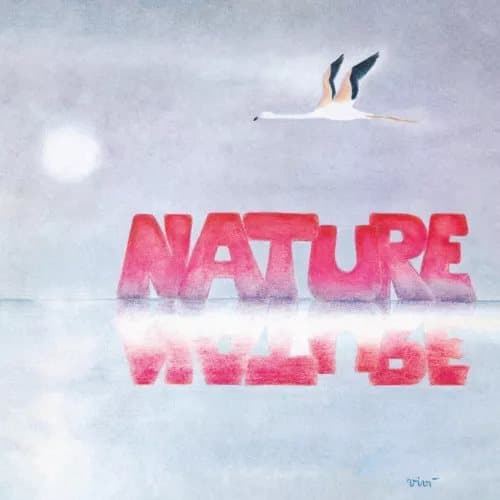 Paolo Casa Nature (Original Soundtrack) - Limited Black (Vinyl) New