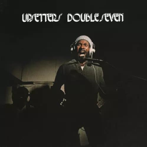 Lee ‘Scratch’ Perry & The Upsetters Double Seven (Vinyl) New