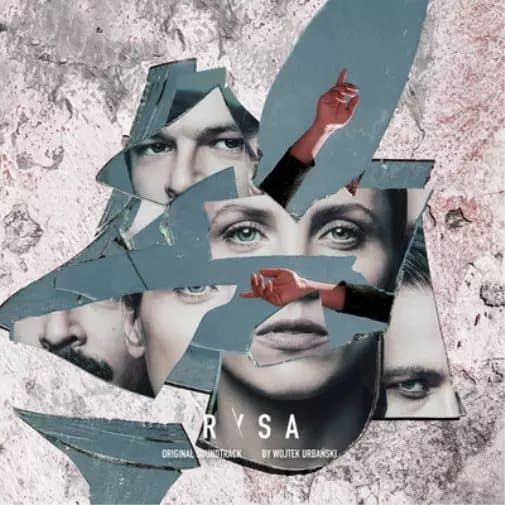 Urbanski Rysa (Vinyl) 12″ Album New