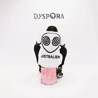 DyspOra Australien (Vinyl) 12″ Album New