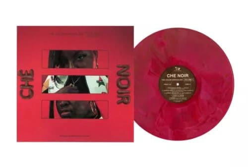 Che Noir The Color Chocolate V.1 (Vinyl) New