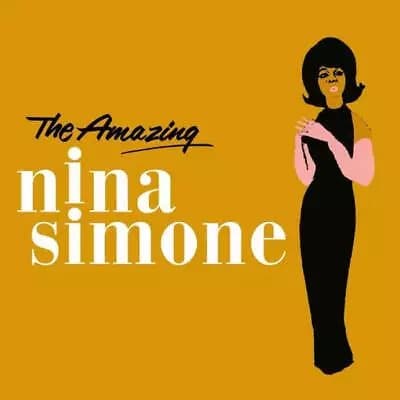 Nina Simone The Amazing Nina Simone (Vinyl) 12″ Album New