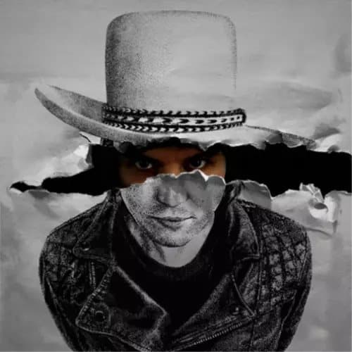 Tennessee Jet The Country (Vinyl) 12″ Album New