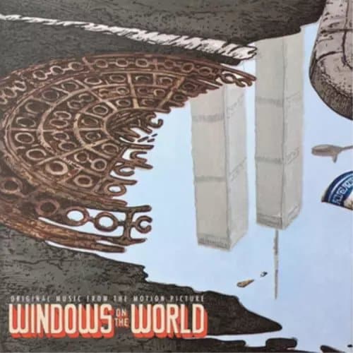Various Artists Windows On the World (Vinyl) 12″ Album New