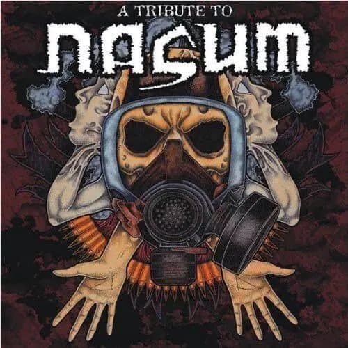 Tribute to Nasum New