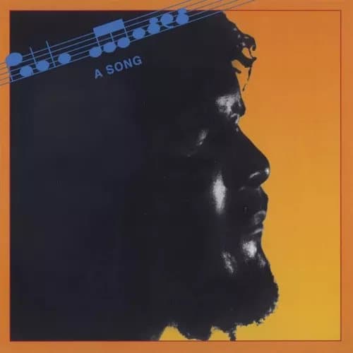 Moses,Pablo A Song (Vinyl) New