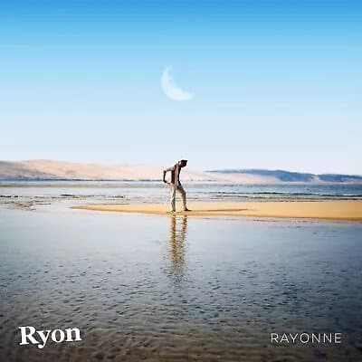Ryon Rayonne (Vinyl) New