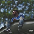 Miniatyrbillede 1 af 2: J. Cole - 2014 Forest Hills Drive (10 Year Anniversary Vinyl) (LP)