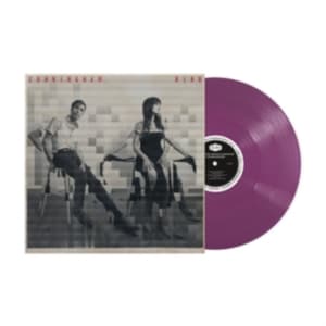 Andrew Bird Madison Cunningham - Cunningham Bird (Colored Vinyl) (LP)