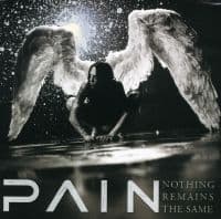 Pain - Nothing Remains The Same (Rema (LP)