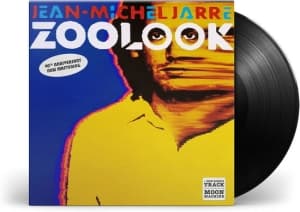 Jean-Michel Jarre - Equinoxe (LP)