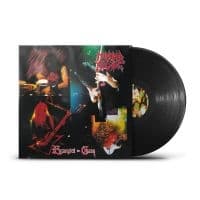 Morbid Angel - Entangled In Chaos (Vinyl Lp) (LP)
