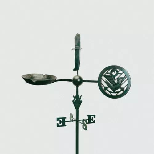 Jason Isbell and The 400 Unit Weathervanes (Vinyl) 12″ Album New