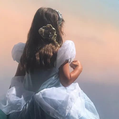 Bella Boo Dreamy Spaceyblue (Vinyl) 12″ Album New