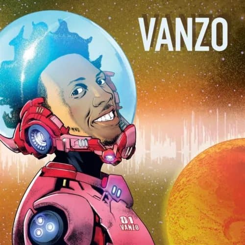 Vanzo Vanzo (Vinyl) New