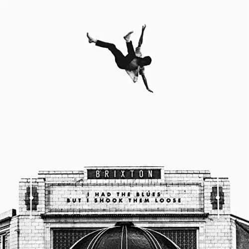 Bombay Bicycle Cl I Had the Blues But I Shook Them Loose: Live at Brixt (Vinyl) New