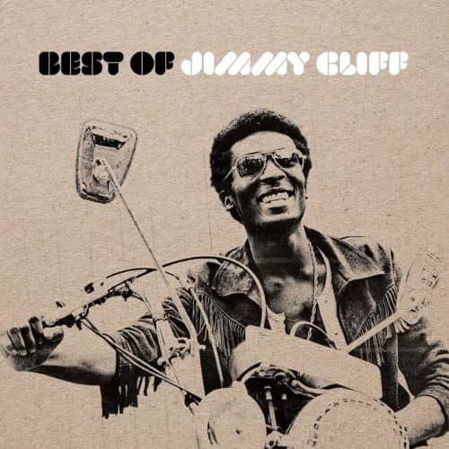 Jimmy Cliff Best of Jimmy Cliff (Vinyl) 12″ Album New