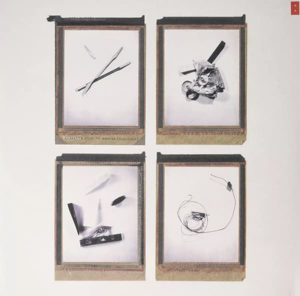 Hauschka Room to Expand (Vinyl) New