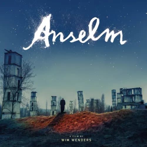 Ost/Leonard Kn»ner Anselm (Vinyl) 12″ Album New