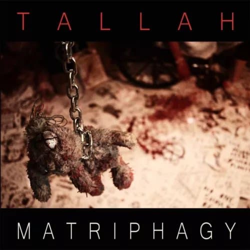 Tallah Matriphagy (Vinyl) 12″ Album New
