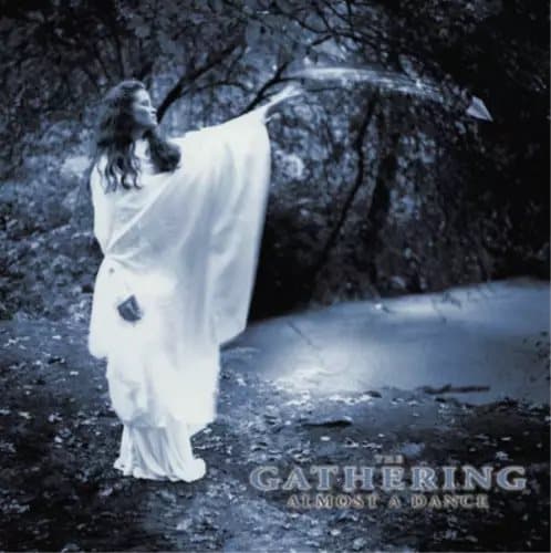 The Gathering Almost a Dance (Vinyl) 12″ Album New