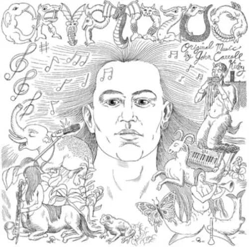 Cryptozoo (Vinyl) 12″ Album New