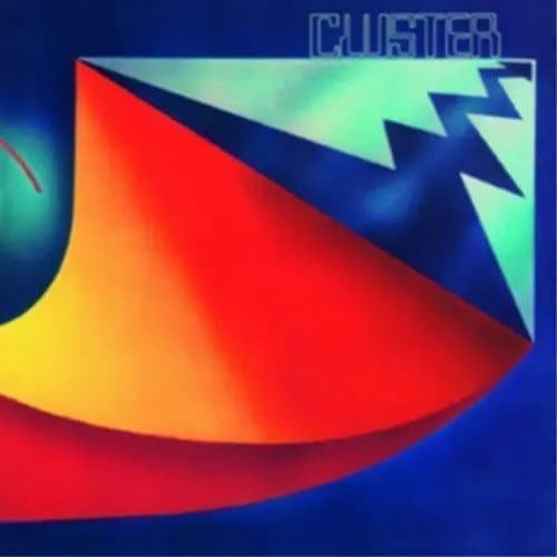 Cluster Cluster 71 (Vinyl) 12″ Album New