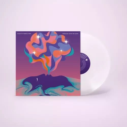 Mayuko Songs to Whistle When Strolling Along the Abyss (Vinyl) New