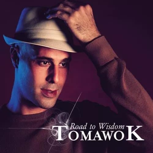 Tomawok Road to Wisdom (Vinyl) New