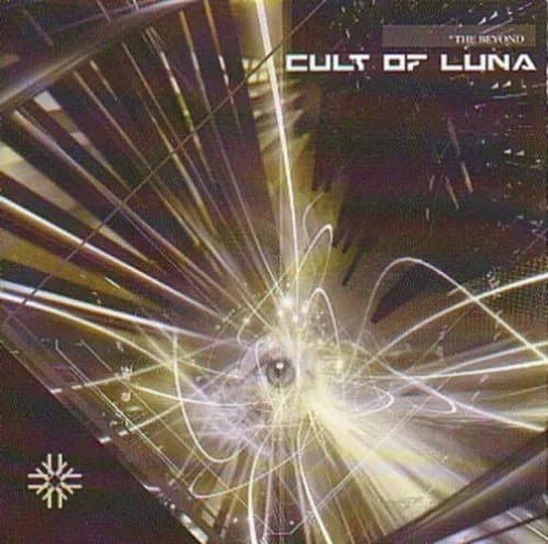 Cult of Luna The Beyond (Vinyl) 12″ Album (Gatefold Cover) New