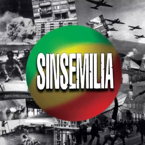 Sinsemilia Premiere Recolte Vinyl NEW New