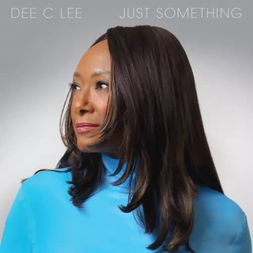 Dee C. Lee Just Something (Vinyl) 12″ Album New