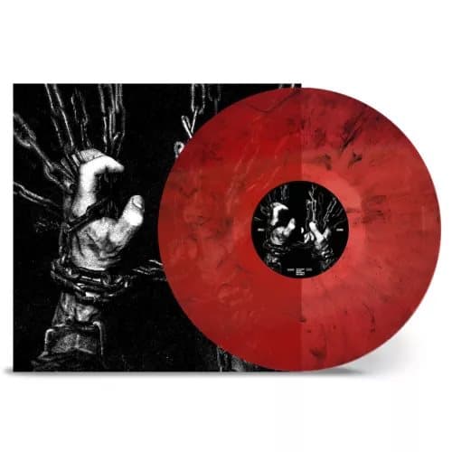 Neckbreakker Within the Viscera (Vinyl) (PRESALE 06/12/2024) New
