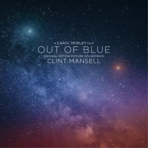 Out of Blue (Vinyl) 12″ Album New