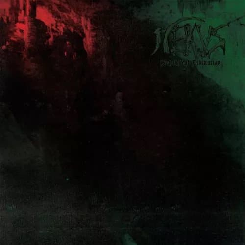 Nekus Sepulchral Divination (Vinyl) 12″ Album New