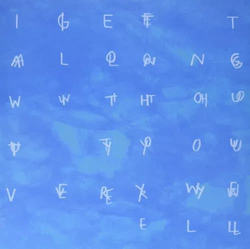 Arkbro, Ellen & Johan Grad I Get Along Without You Very Well (Light Blu (Vinyl) New