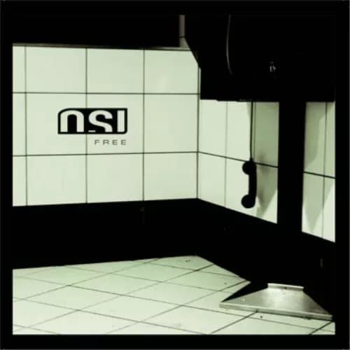 OSI Free (Vinyl) Special 12″ Album New