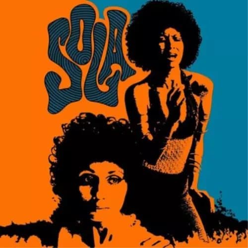 Sola Un Muñeco De Madera (Vinyl) 12″ Remastered Album New
