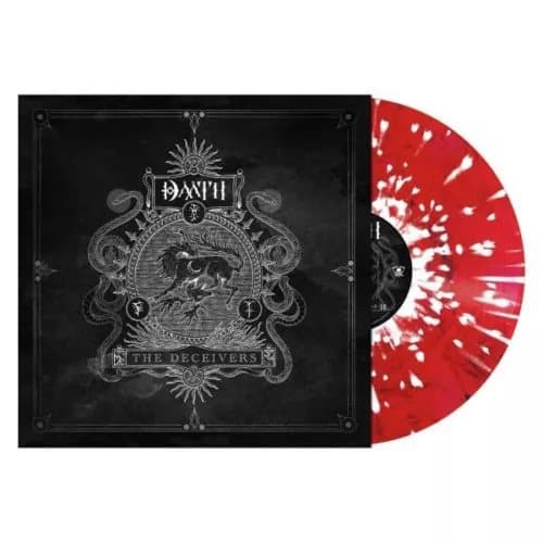 Daath The Deceivers (Vinyl) New