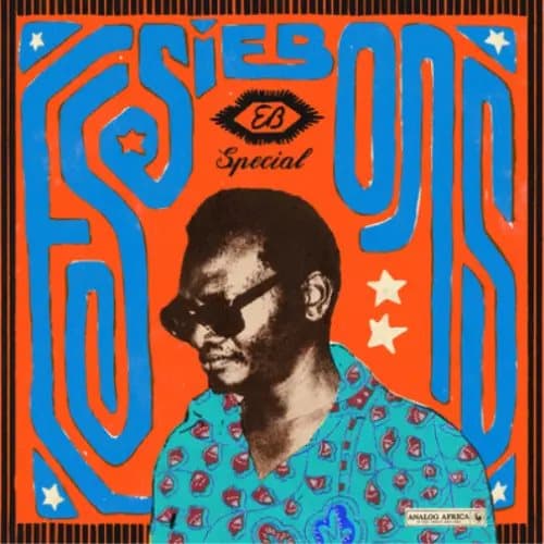 Various Artists Essiebons Special 1973-1984 Ghana Music Power House (Vinyl) New
