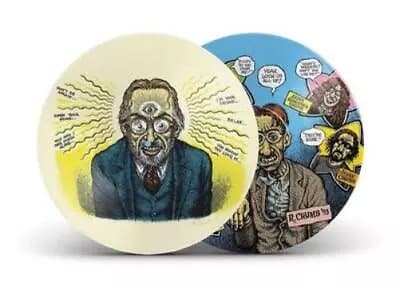 Various Artists Crumb (Vinyl) 12″ Album Picture Disc New