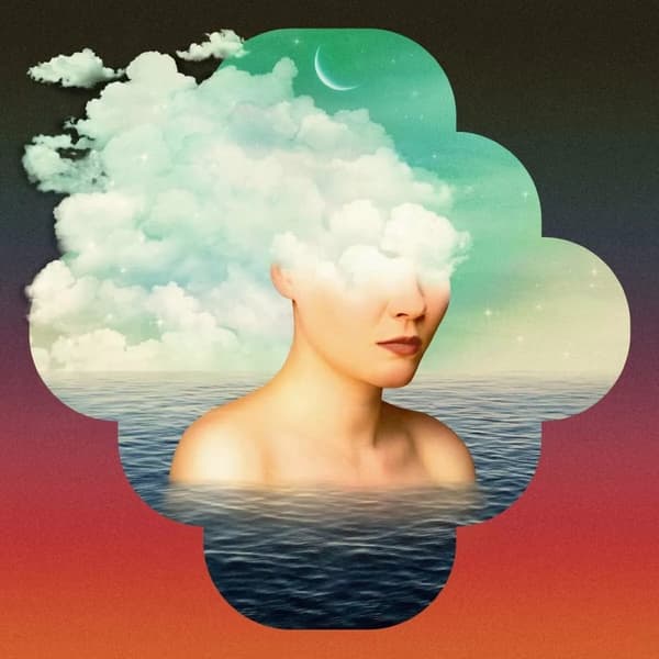 Josephine Odhil Volatile Vinyl NEW New