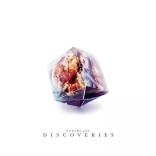 Northlane Discoveries (Vinyl) 12″ Album Coloured Vinyl New