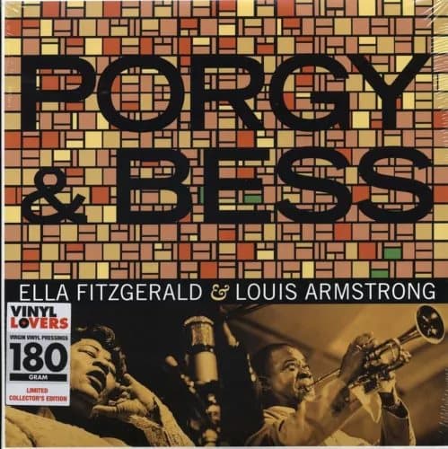 Miles Davis Porgy and Bess (Vinyl) New