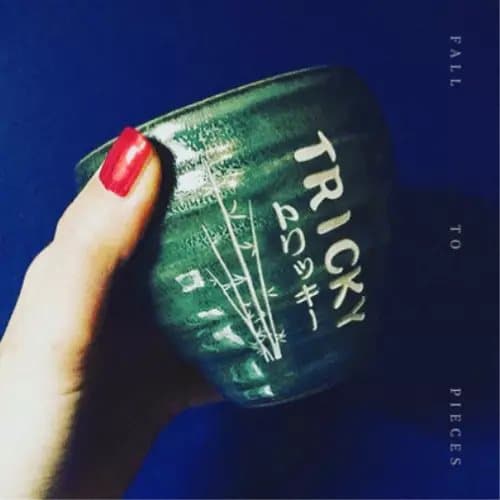 Tricky Fall to Pieces (Vinyl) 12″ Album New