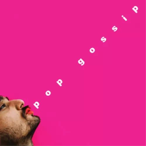 International Teachers of Pop Pop Gossip (Vinyl) 12″ Album New