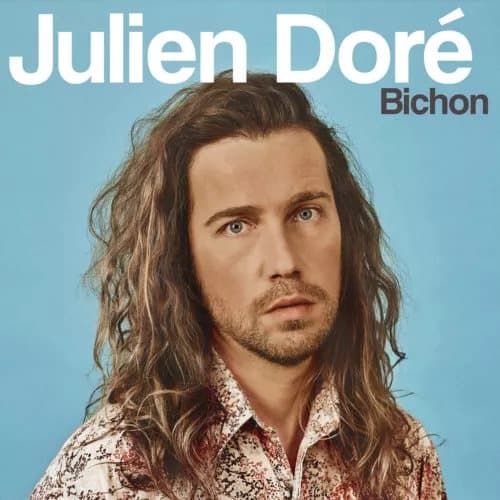 Dore, Julien Bichon Vinyl NEW New