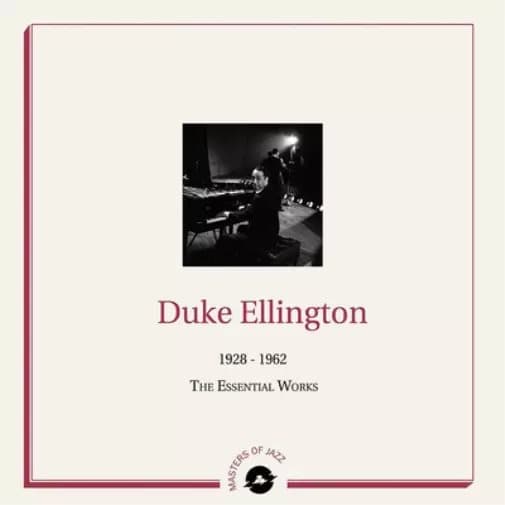 Duke Ellington 1928-1962: The Essential Works (Vinyl) 12″ Album New