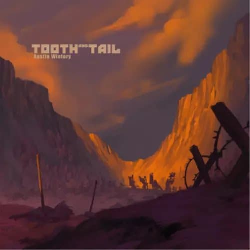 Tooth and Tail (Vinyl) 12″ Album New